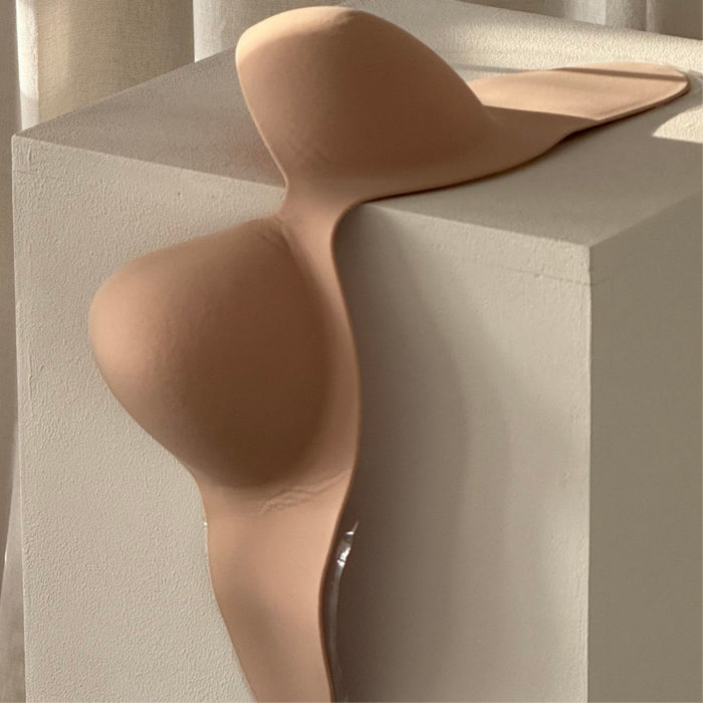 Celyana™ Soutien-Gorge Push-Up Adhésif Sans Bretelles