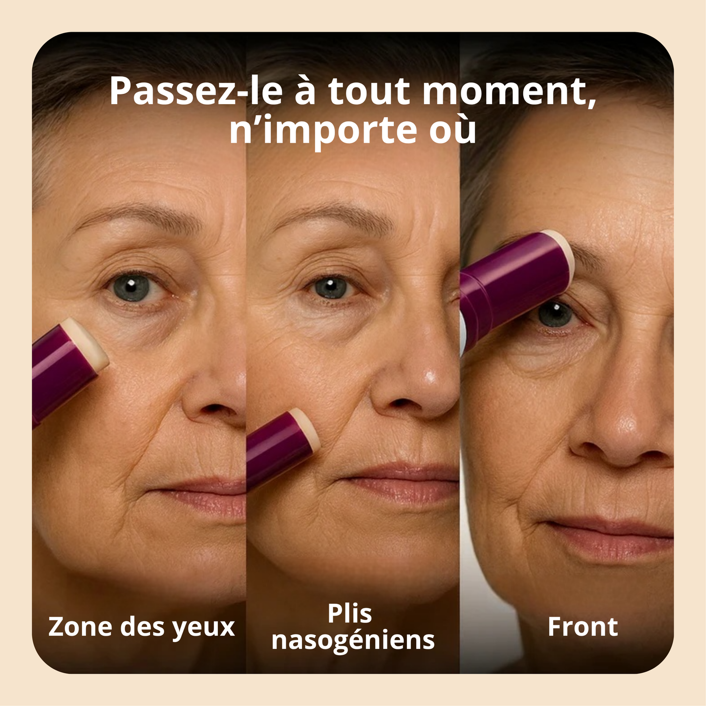 Celyana Baume Multi-Action au Calcium