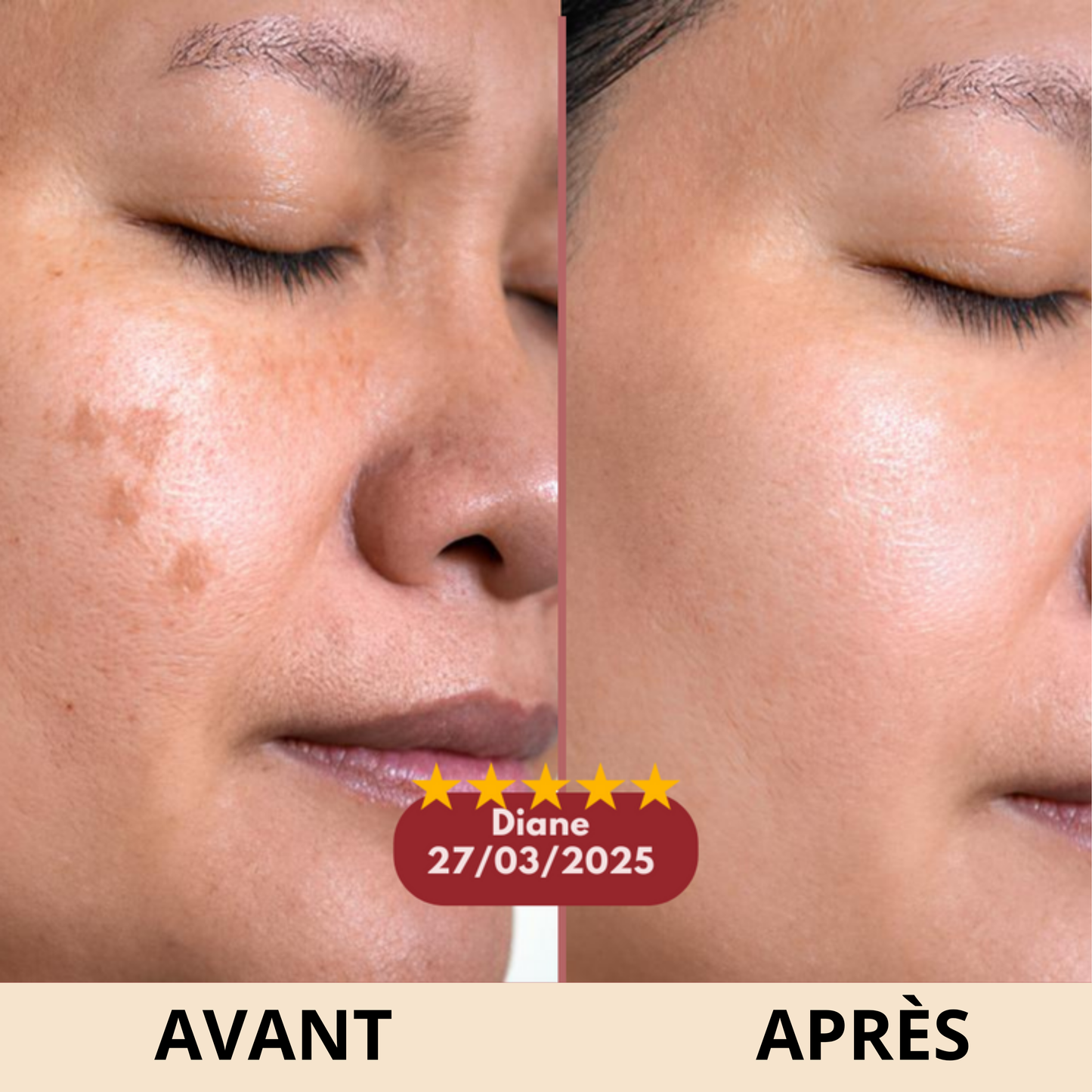 Celyana Baume au Calcium Repulpant