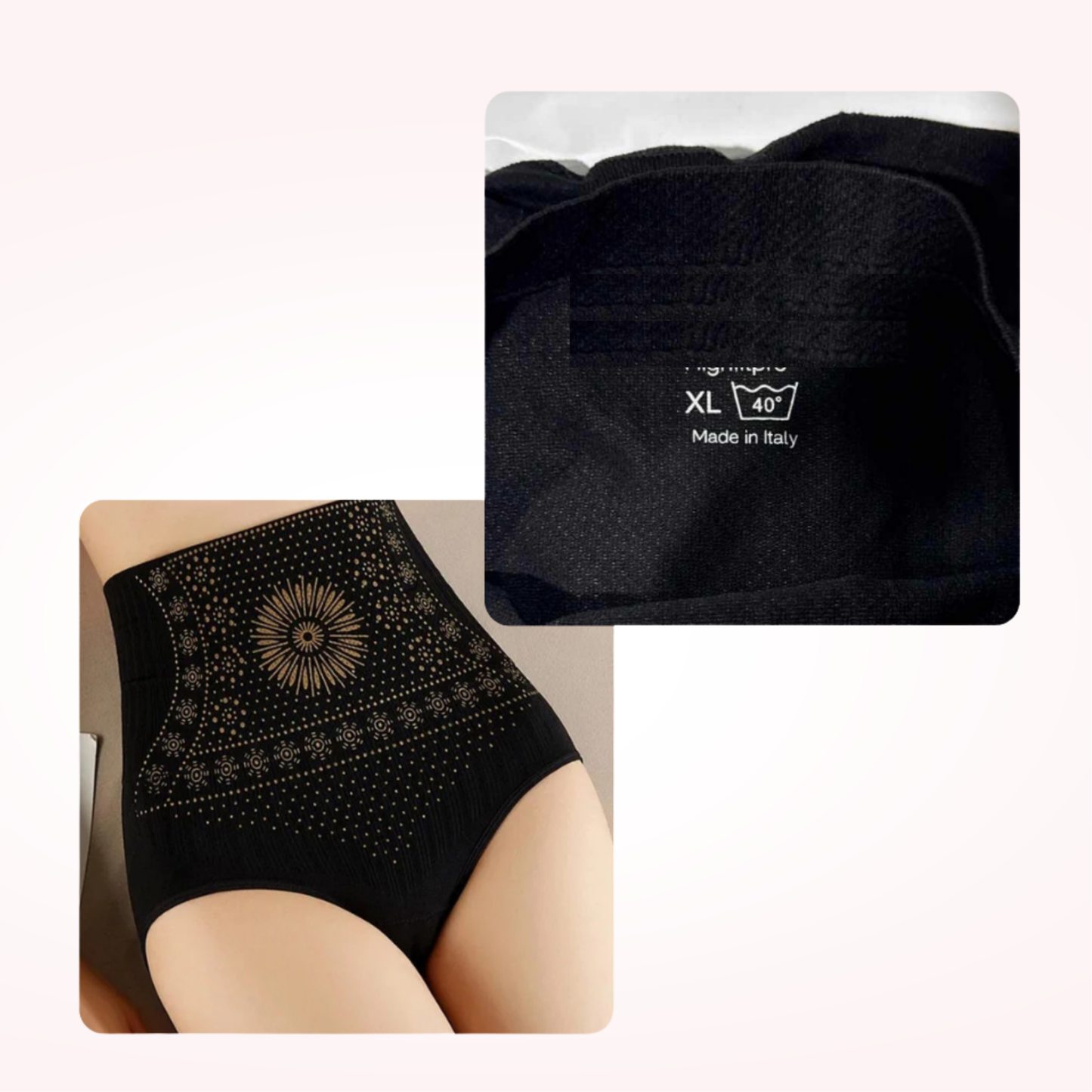 Celyana™ | Culottes Gainantes Amincissantes | 3+2 OFFERTES
