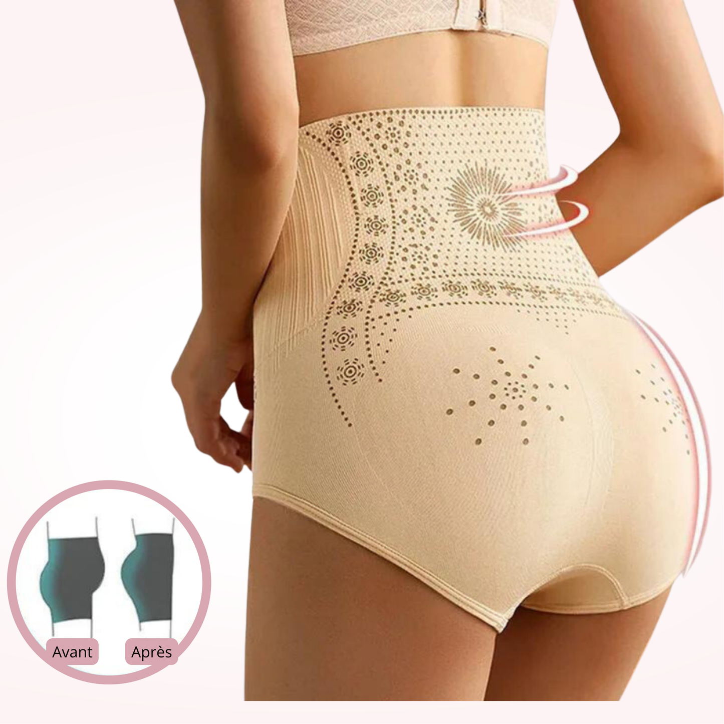 Celyana™ | Culottes Gainantes Amincissantes | 3+2 OFFERTES