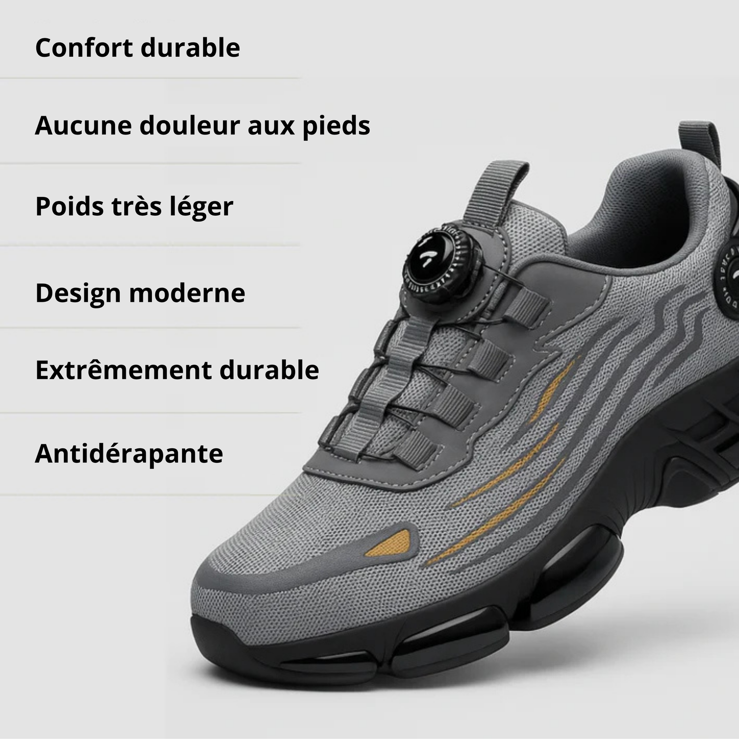 ARMUREX® S3 Pro