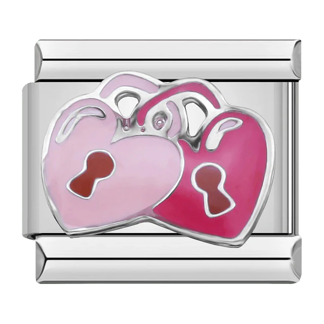 Cœur Cadenas