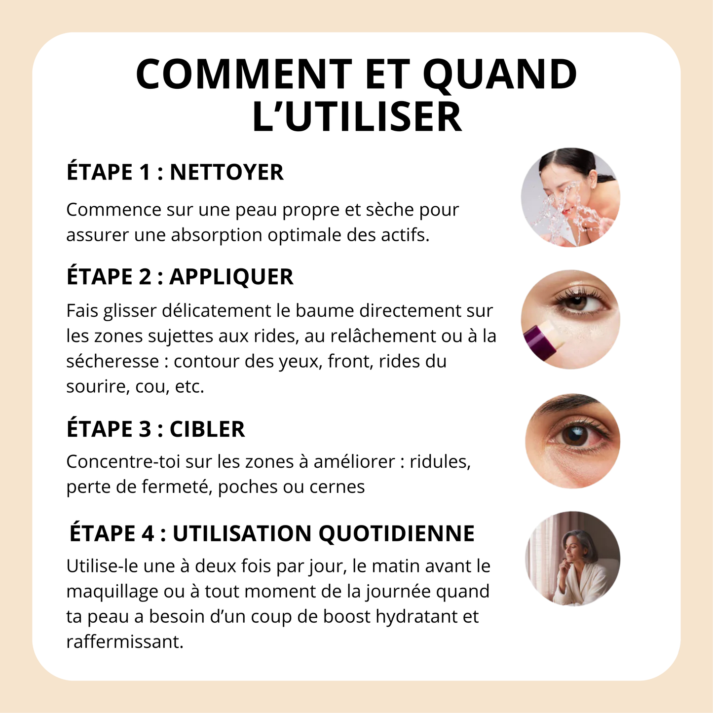 Celyana Baume Multi-Action au Calcium