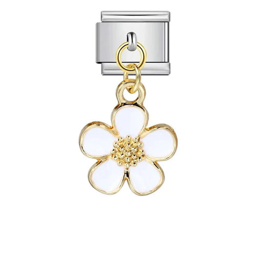 Fleur Or