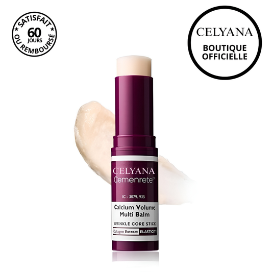 Celyana Baume Multi-Action au Calcium