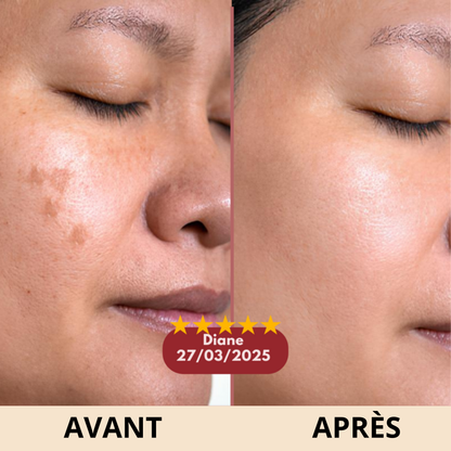 Celyana Baume au Calcium Repulpant