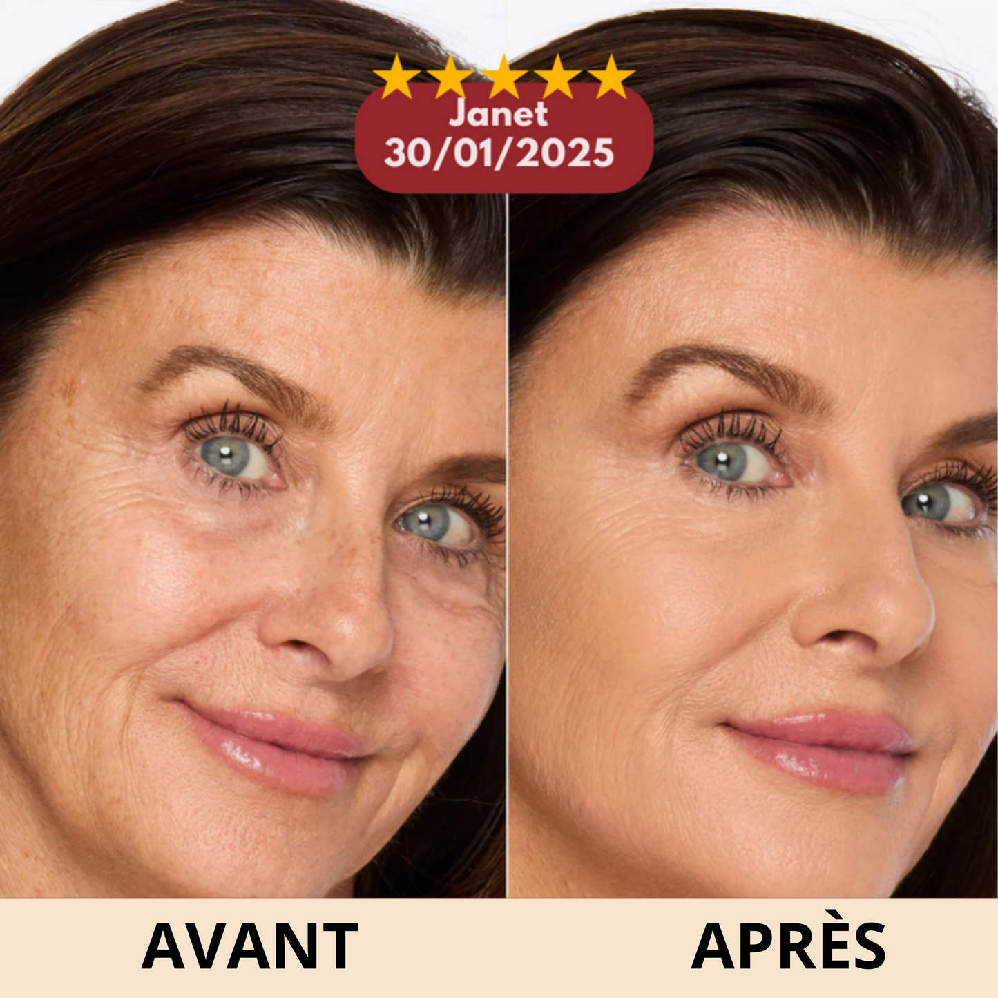 Celyana Baume au Calcium Repulpant