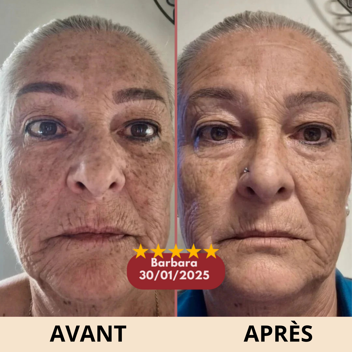 Celyana Baume au Calcium Repulpant