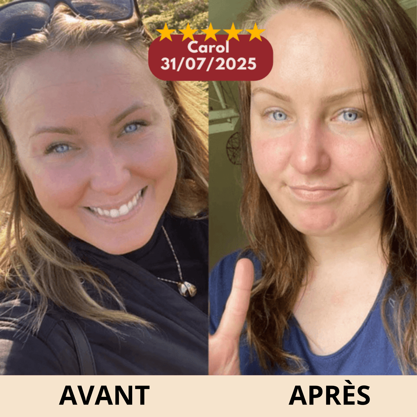 Celyana Baume au Calcium Repulpant