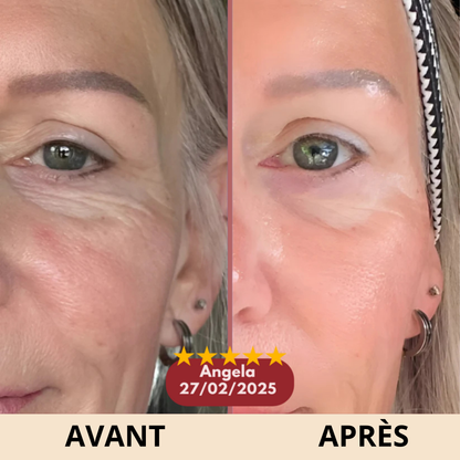 Celyana Baume au Calcium Repulpant