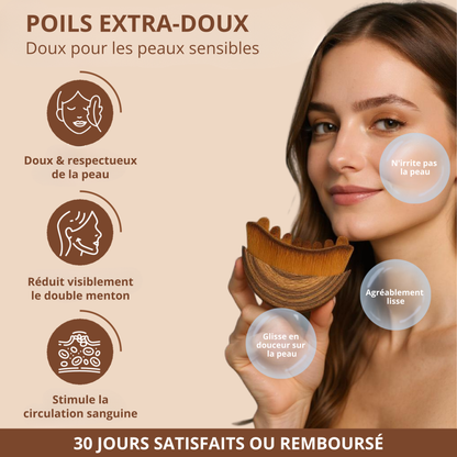 Brosse Lymphatique Celyana™