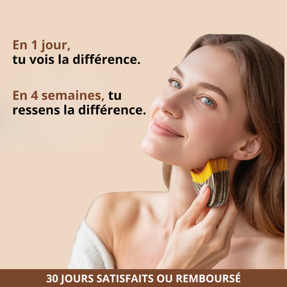 Brosse Lymphatique Celyana™