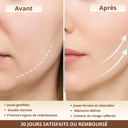 Brosse Lymphatique Celyana™