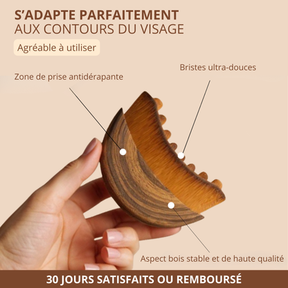 Brosse Lymphatique Celyana™