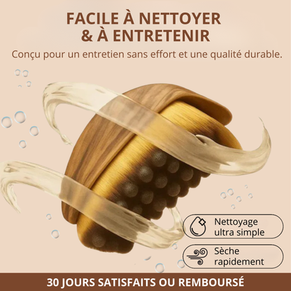 Brosse Lymphatique Celyana™