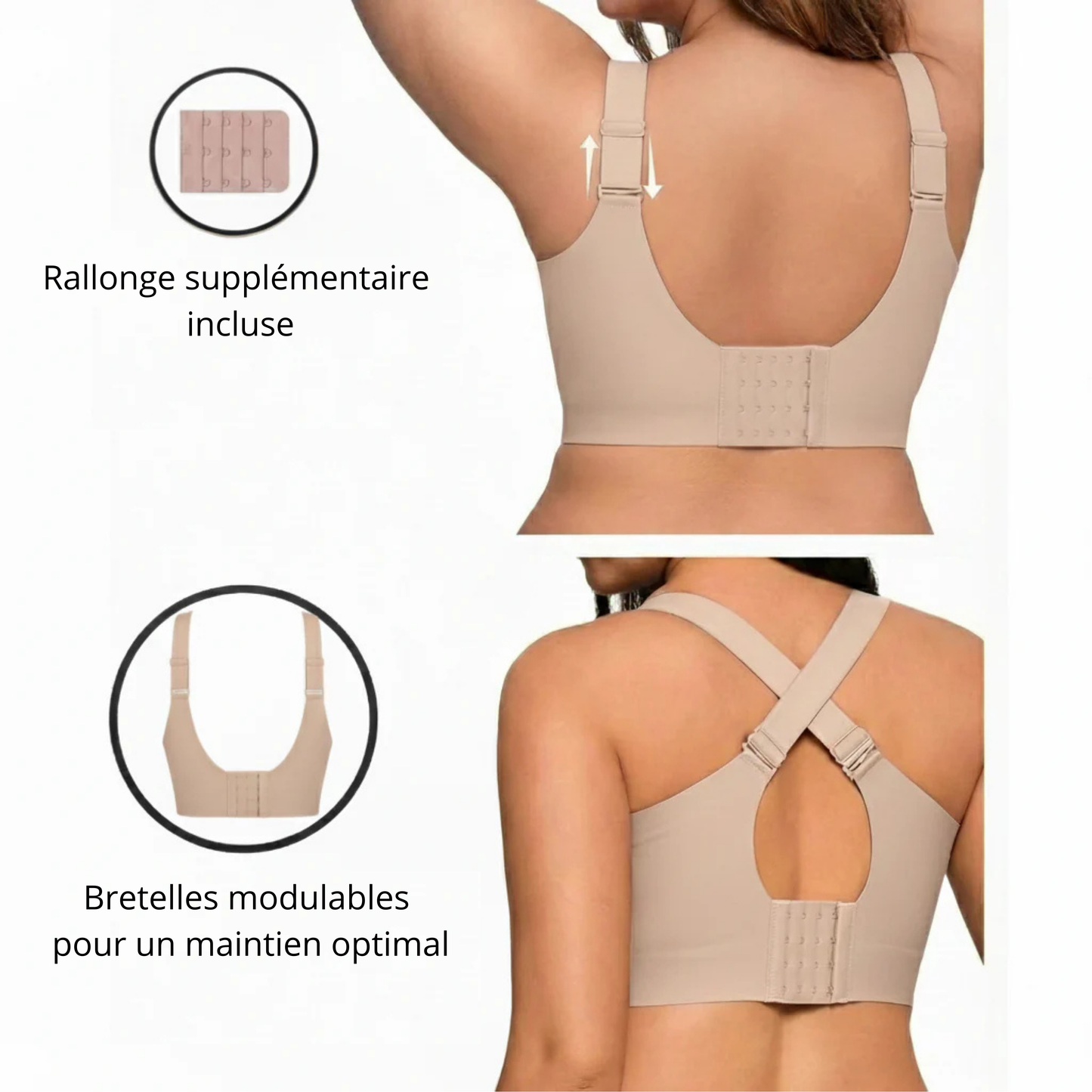 Celyana™ - Soutien Gorge Invisible