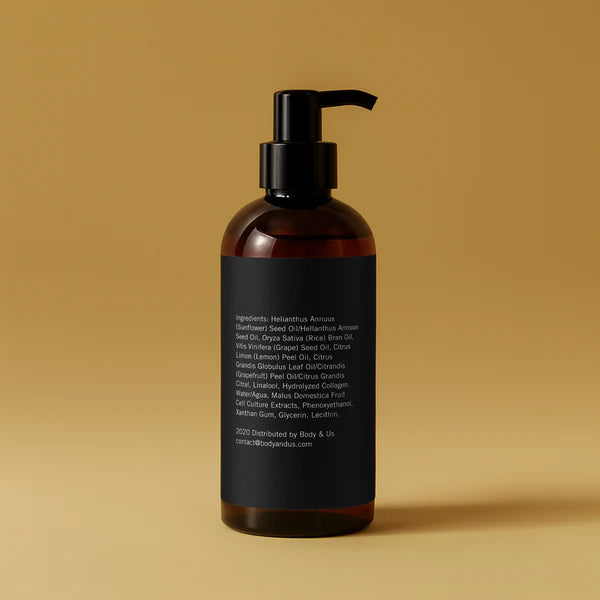 Celyana Huile Massage Anti-Cellulite