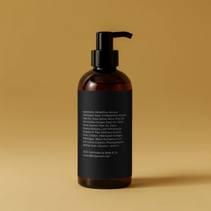 Celyana Huile Massage Anti-Cellulite