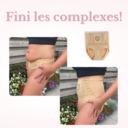 Celyana™ | Culottes Gainantes Amincissantes | 3+2 OFFERTES