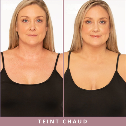 Celyana Perfecteur™ – Fond de teint pour une peau uniforme