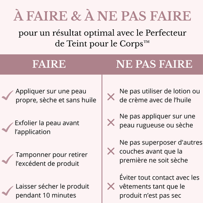 Celyana Perfecteur™ – Fond de teint pour une peau uniforme
