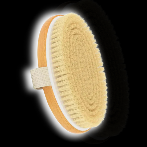 Brosse – Exfoliation & Drainage