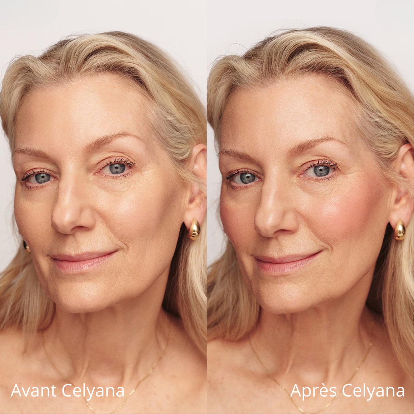 Fond de teint 4 en 1