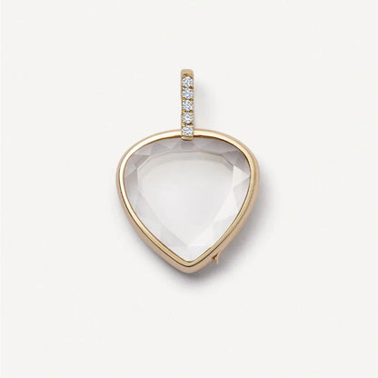 Collier à charmes