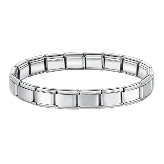 Bracelet Charms Italien